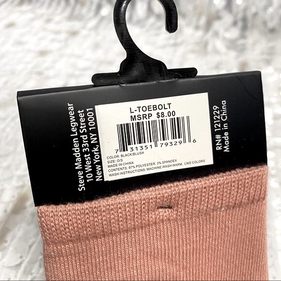 Steve Madden “L-Toebolt” - Picture 5 of 6